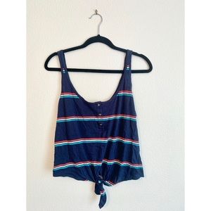 Abound Tank Top